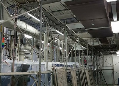 高雄滿堂架，堅固耐用，提供全面支撐