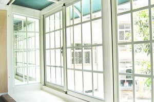 台中隔音窗推薦安裝實景