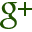 Google Plus圖示