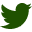 Twitter圖示