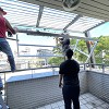玖伍柒鐵皮 施工團隊